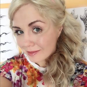 Meet your Posher, Natalia